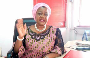 Buhari’s aide: #EndSARS was a failed amateur coup d’état NDDC, Lauretta Onochie