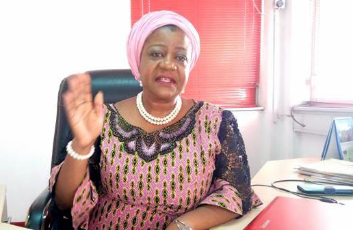 Lauretta Onochie NDDC, Lauretta Onochie