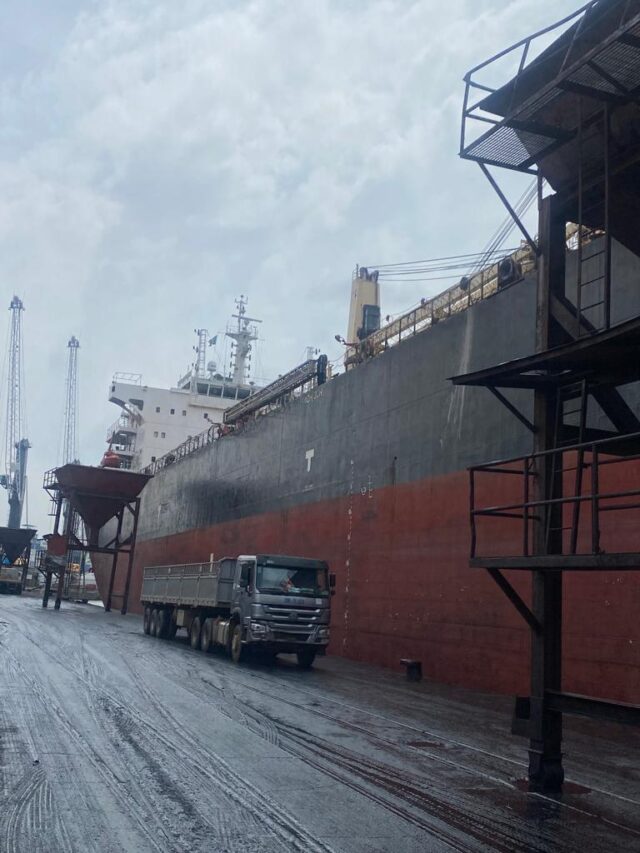 NDLEA justifies detention of 12 dockworkers over N9.5bn cocaine