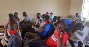 19 students to spend 6 years each in prison for cultism