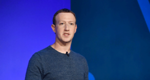 Facebook to settle $14.25m claims over U.S. employment infractions Zuckerberg