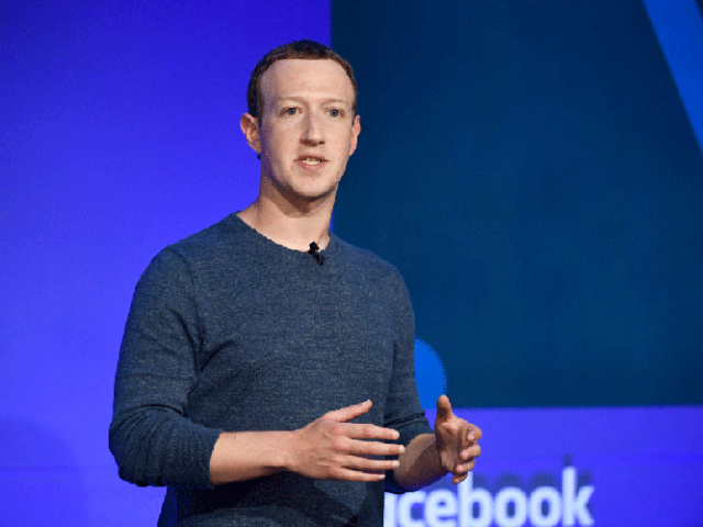 Facebook to settle $14.25m claims over U.S. employment infractions Zuckerberg