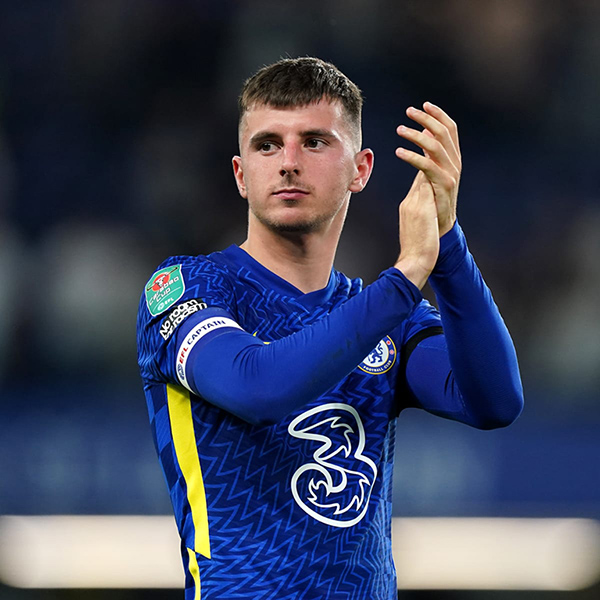 Mason Mount Mason Mount