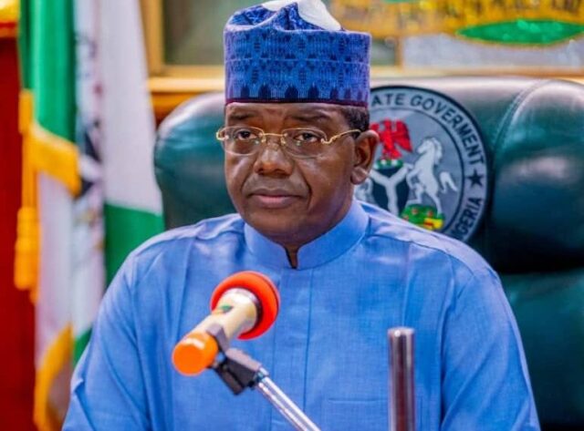 PDP wants court to sack Zamfara gov, senators, 30 lawmakers Adviser, NEF, Minister, Matawalle