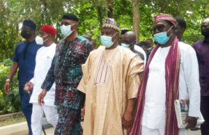 2023 Presidency: No plans to be Tambuwal’s running mate – Mimiko