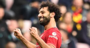 Salah in superb form as Liverpool beat Atletico Madrid Salah