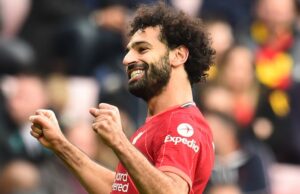 Salah in superb form as Liverpool beat Atletico Madrid Salah