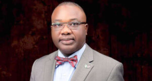 NHRC’s boss, ex-NBA Secretary, 70 others get SAN rank