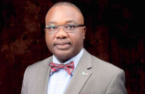 NHRC’s boss, ex-NBA Secretary, 70 others get SAN rank