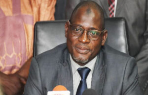 FIRS chair: Only 41m Nigerians pay tax Nami