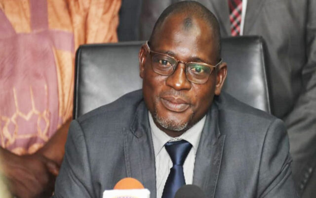 FIRS advocates all-inclusive revenue in tax-to-GDP computation Nami