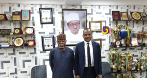 NIMASA, Customs agree on seamless delivery of deep blue project assets