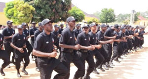 Marwa to NDLEA operatives: Be ruthless with drug barons, cartels