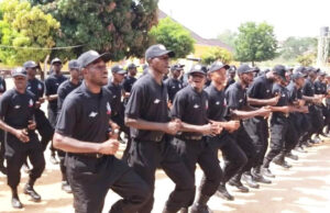 Marwa to NDLEA operatives: Be ruthless with drug barons, cartels