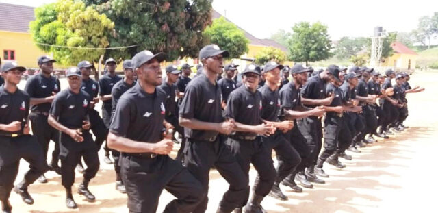 Marwa to NDLEA operatives: Be ruthless with drug barons, cartels