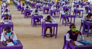 Northern states owe NECO N2.8bn examination fees – Registrar NABTEB, 2024 SSCE results, 18, English, Jigawa, NBAIS, 2024 WASSCE, WAEC
