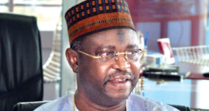 Buhari’s supporters knock Na’Abba on power shift