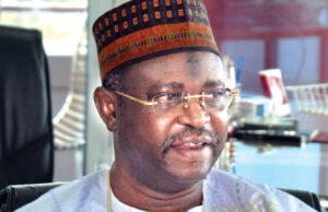 Buhari’s supporters knock Na’Abba on power shift