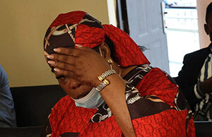 EFCC arraigns Olejeme, ex-NSITF Chairman, for alleged N1.3bn fraud NSITF