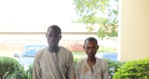 Police recover 500 live ammunition from gun runners in Niger