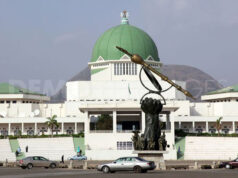 After 68-day recess, National Assembly fixes October 13 resumption 2025, NASS