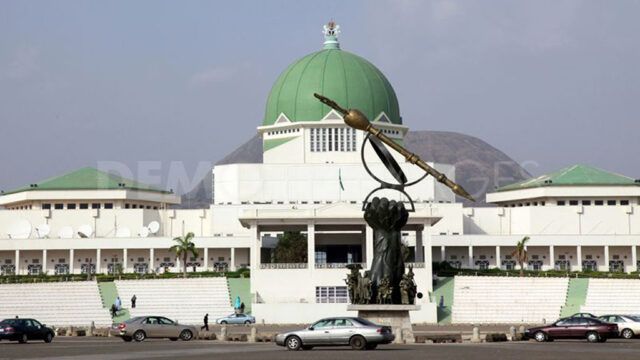 Senators, Reps in supremacy battle over Bills concurrence 2025, NASS