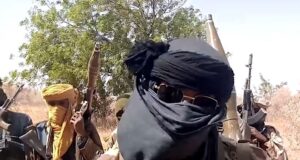 Gunmen abduct 13 passengers in Niger Camp, Immigration facilities, Bandits
