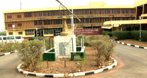 Court summons Ogun Assembly over ex-OPIC MD’s N10bn suit Ogun Assembly