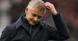 Liverpool crush Man United at home, Mohammed Salah scores hat trick Leicester