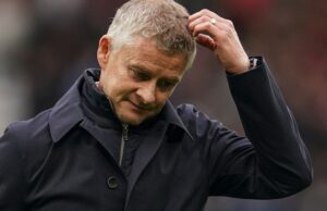 Liverpool crush Man United at home, Mohammed Salah scores hat trick Leicester