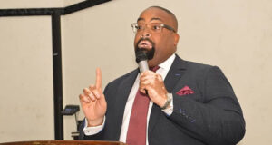 NBA: Attack on Justice Odili undermines Nigeria’s democracy NBA President, Akpata