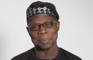 Nigeria needs more rebels to move forward – Obasanjo Obasanjo