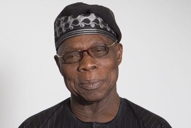 Cost of Nigeria’s disintegration too high, says Obasanjo Obasanjo