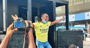 #EndSARS anniversary: PDP condemns assaults on protesters