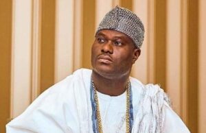 Ooni inaugurates Shopping Mall to create 100,000 jobs in Osun Ooni