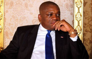 N7.1bn fraud: EFCC appeals ruling nullifying re-trial of Orji Kalu Kalu, Phone Certificate of Return
