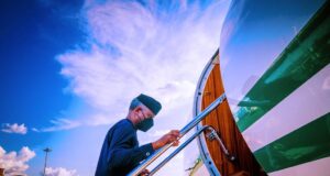 Osinbajo in London for Energy Transition in Africa Osinbajo, Ghana