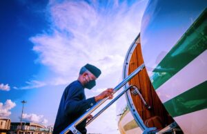 Osinbajo in London for Energy Transition in Africa Osinbajo, Ghana