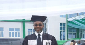 Ex-Minister Chidoka shares sweet, bitter experience as Law student