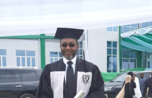 Ex-Minister Chidoka shares sweet, bitter experience as Law student