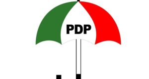 Consensus for National Secretary tears South-East PDP apart Sagagi, Jigawa, Kano PDP, Assembly, Congress, Delegate congresses, PDP delegates, APGA National Secretary, PDP