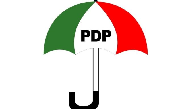 2023: Any lesson for PDP from Anambra? Sagagi, Jigawa, Kano PDP, Assembly, Congress, Delegate congresses, PDP delegates, APGA National Secretary, PDP