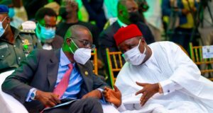 Lagos demands 1% of Nigeria’s revenue, Special Status