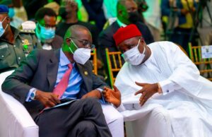 Lagos demands 1% of Nigeria’s revenue, Special Status