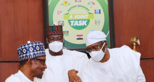 2023: Buhari is in support of Direct Primaries – Gbajabiamila