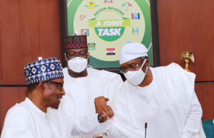 Electoral Bill: CSOs urge NASS to veto Buhari or remove contentious clauses