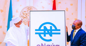 Digital currency: Why I approved eNaira, by President Buhari CBN