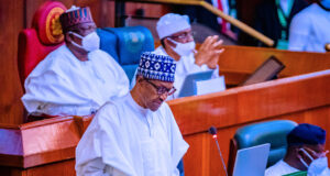 How Nigeria’ll fund N6.26trn 2022 Budget deficit, by Buhari