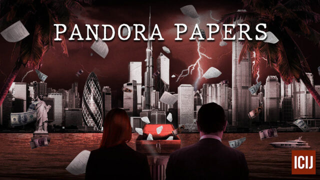 Pandora Papers: CISLAC, TI, PTCIJ seek probe of exposed persons