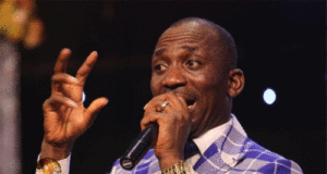 Enenche tackles FG, says compulsory vaccination from ‘the pit of hell’